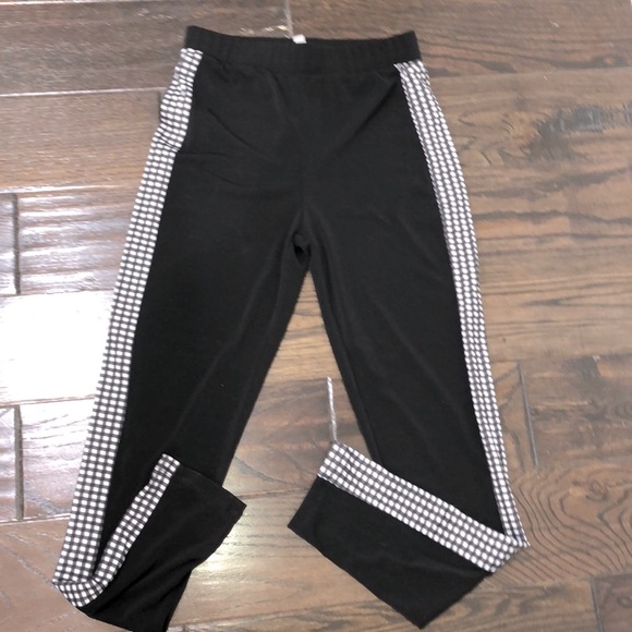 ASOS size 6 leggings - Picture 2 of 3